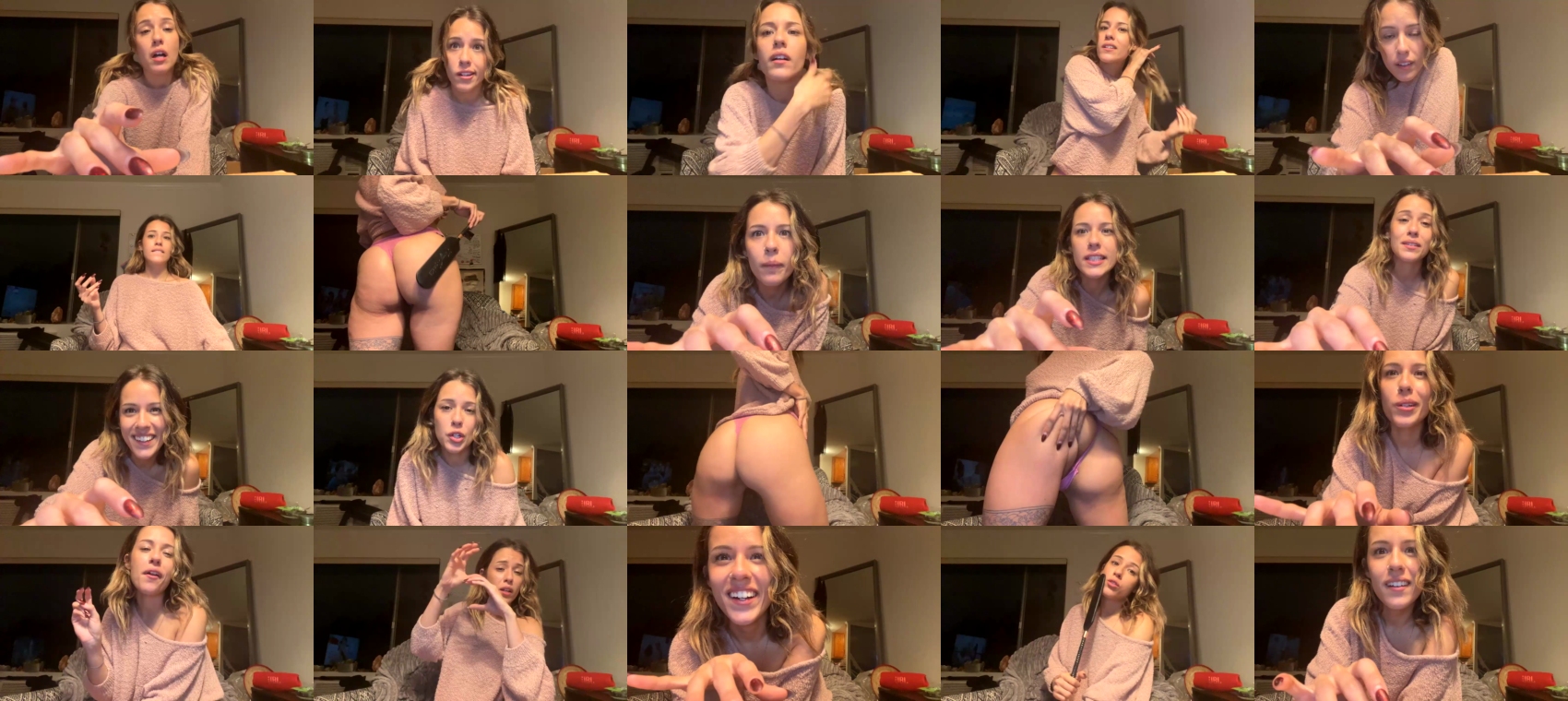 ashleyjohannsson 24-05-2023 Recorded 
