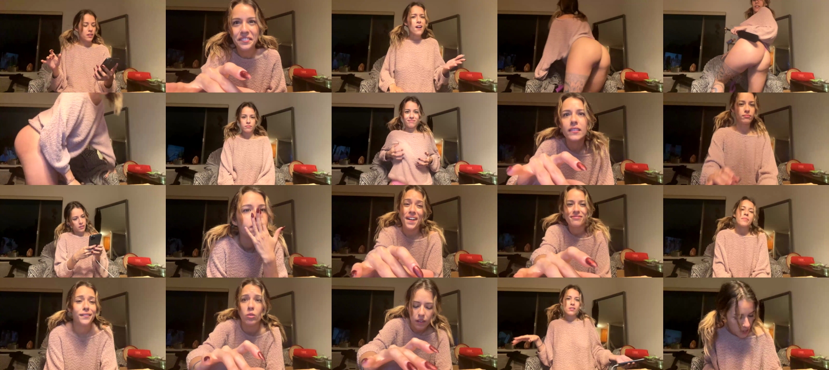 ashleyjohannsson 24-05-2023 lick 
