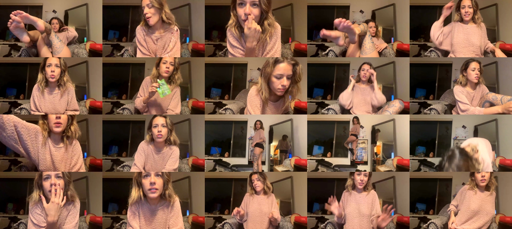 ashleyjohannsson 24-05-2023 ass 
