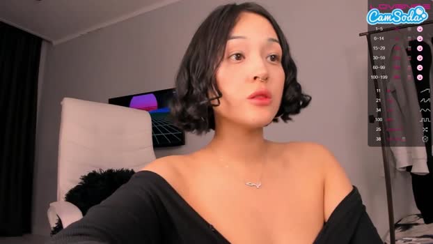 asuyoun 23-05-2023 naughty CamSoda