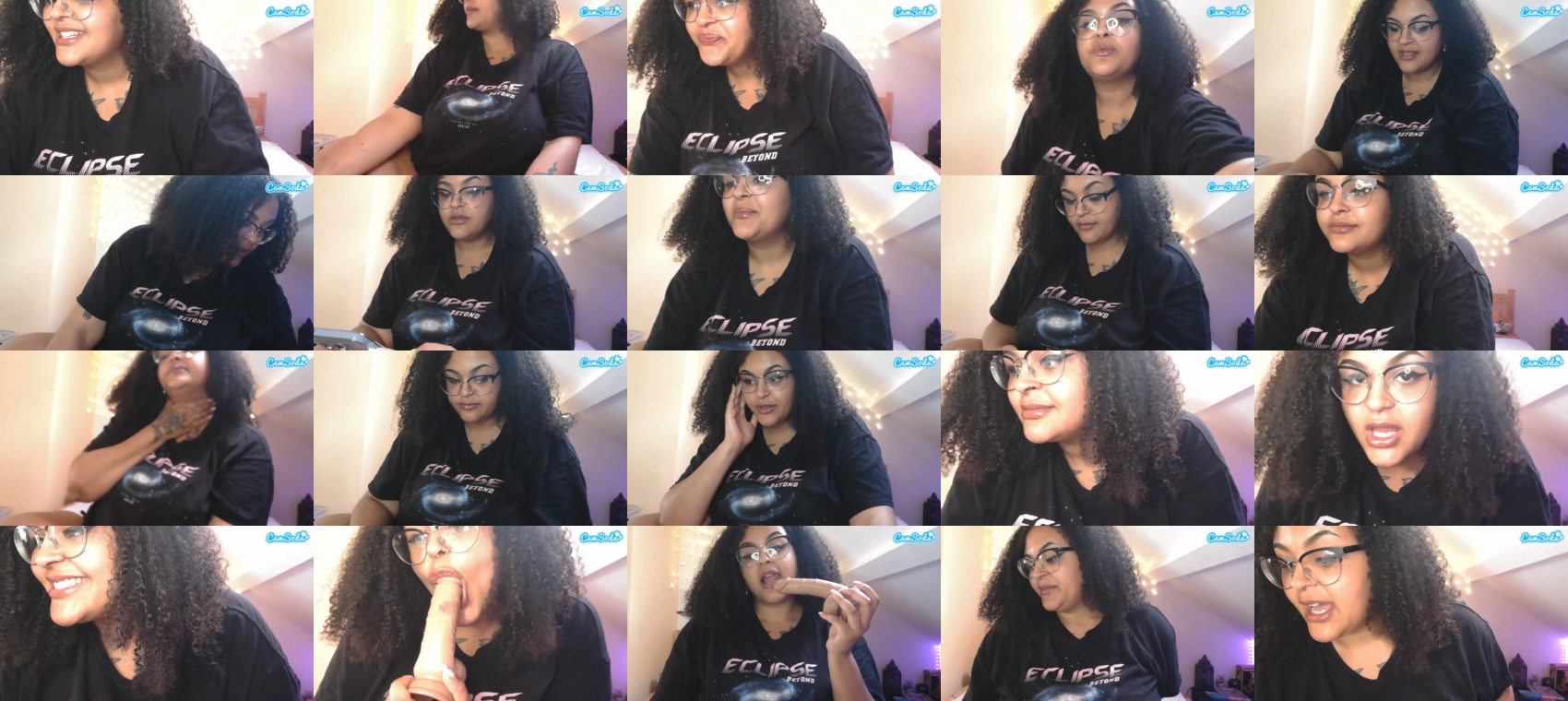its-eve 24-05-2023 suckshow CamSoda