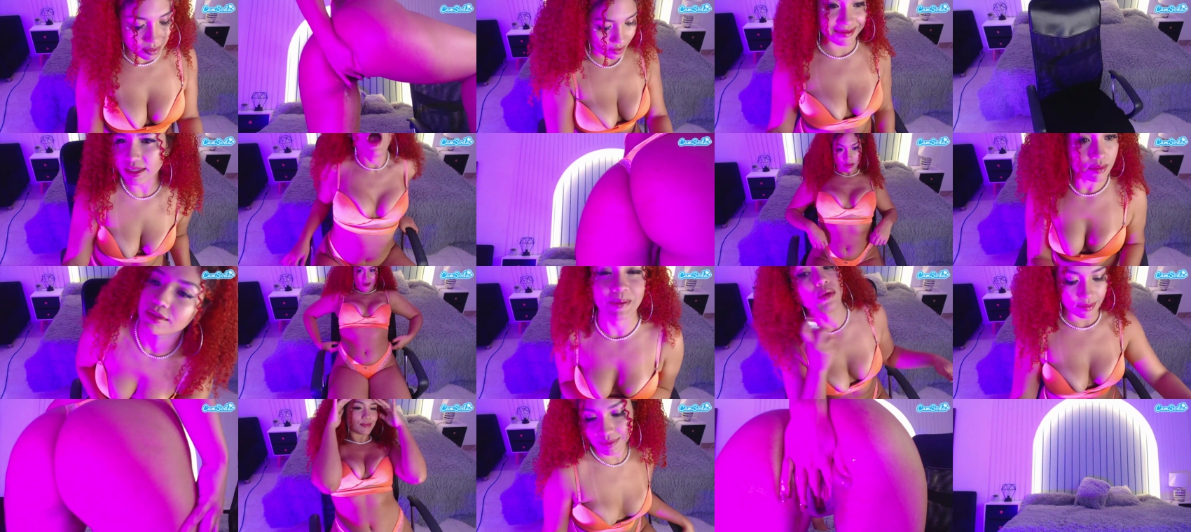 joycethompson 24-05-2023 suckcock CamSoda