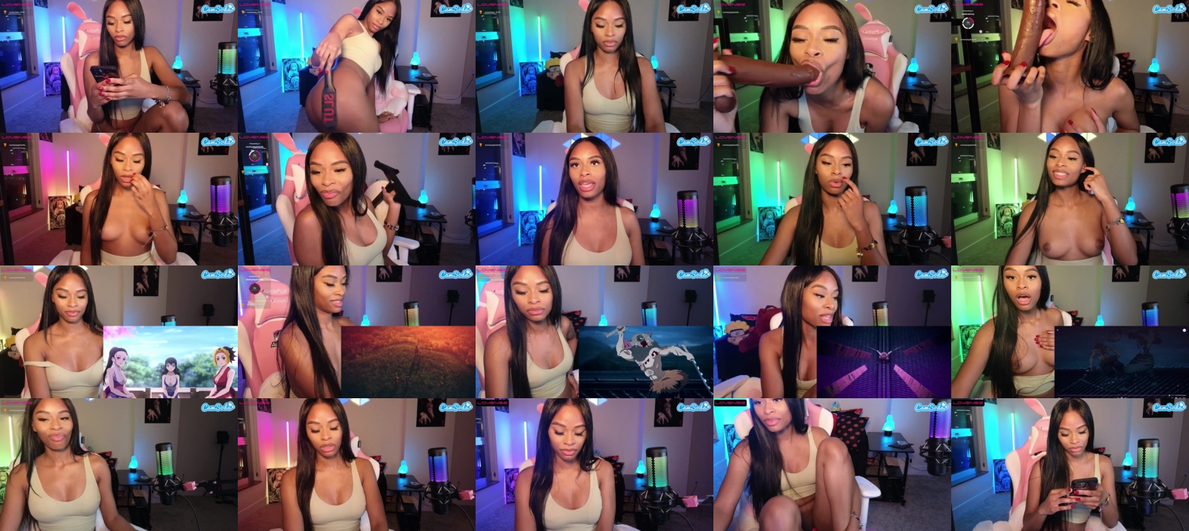 lovenzia 23-05-2023 analsex CamSoda