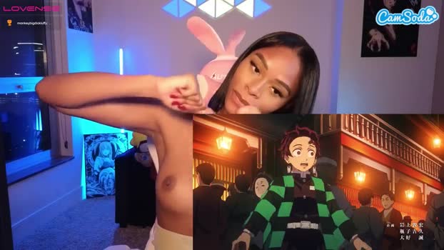 lovenzia 23-05-2023 analsex CamSoda
