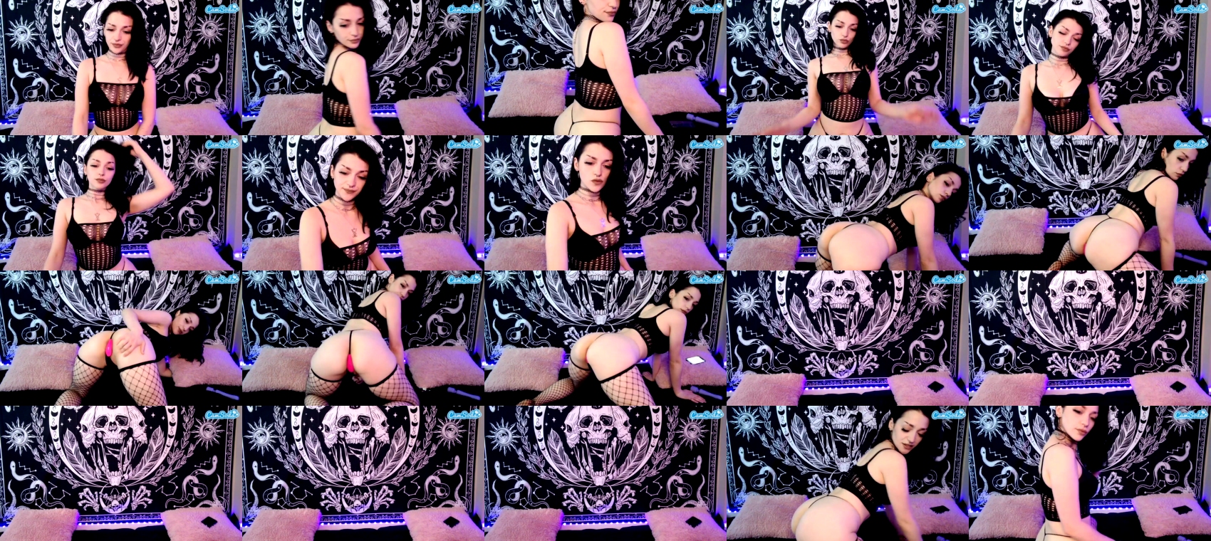 luciahell 23-05-2023 hot CamSoda
