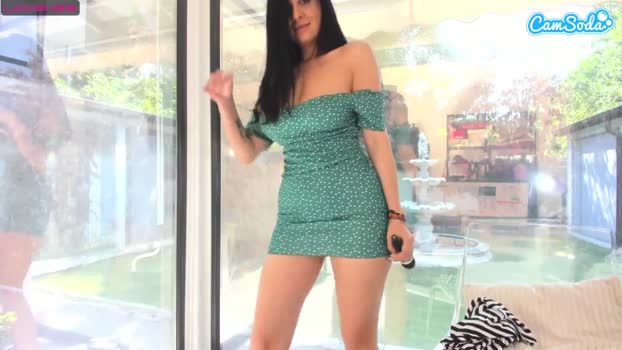 patriciakeys 23-05-2023 Wet CamSoda