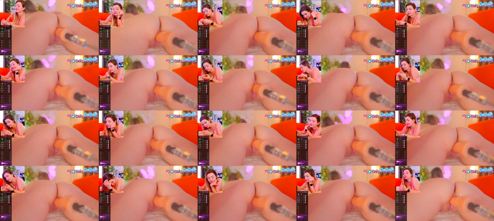 pink-rose 24-05-2023 blowjob CamSoda