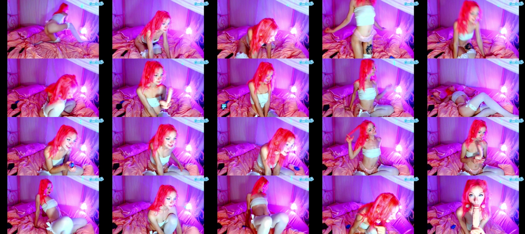 pinkpixxxie 23-05-2023 Cam CamSoda