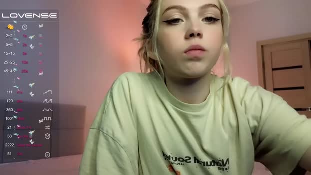 small_blondee 24-05-2023 beauty 