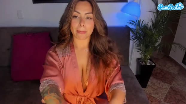 ssunnnyy 23-05-2023 lick CamSoda