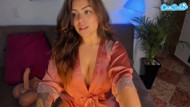 ssunnnyy 23-05-2023 beauty CamSoda