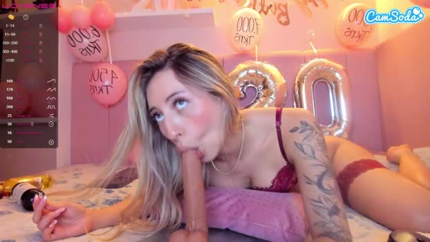 stefaagomez 24-05-2023 dirty CamSoda