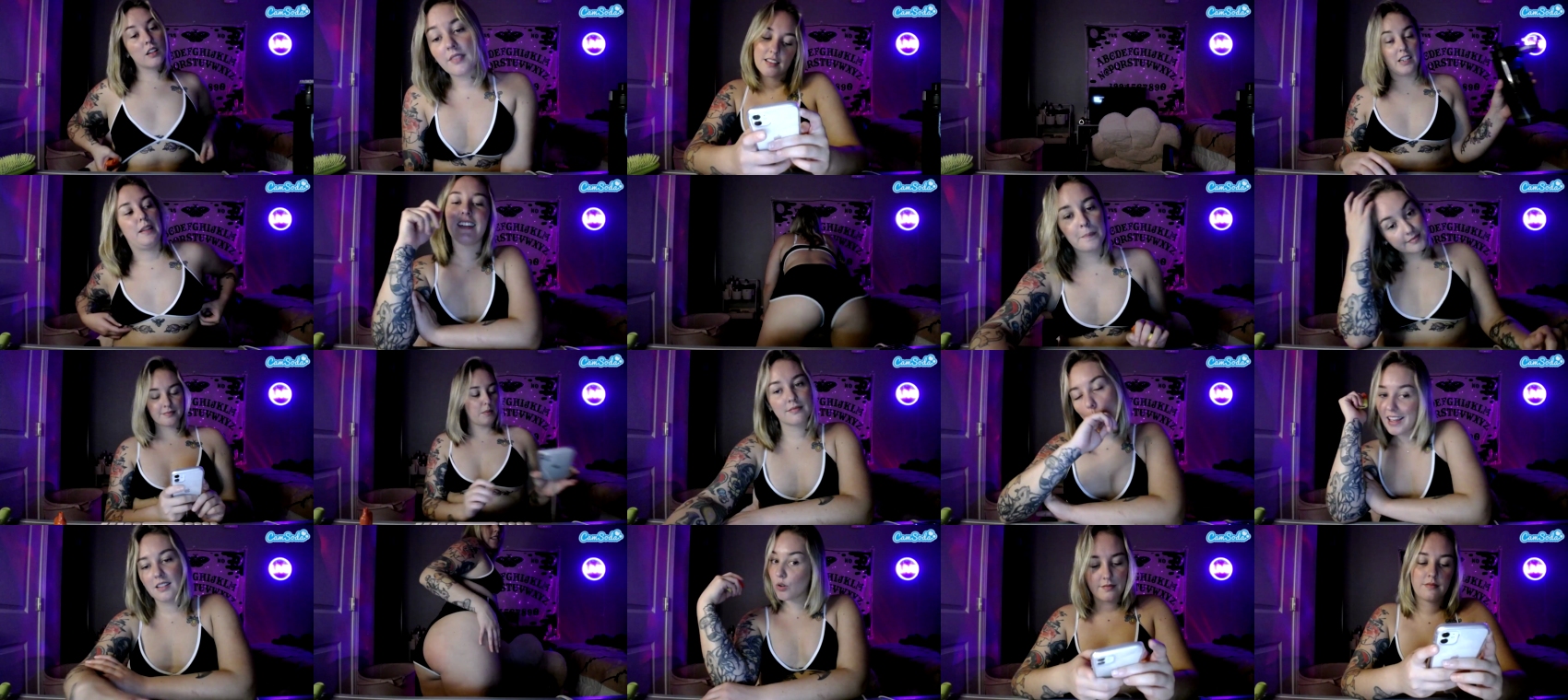 thicc-tattooed-bitch 23-05-2023 spanking CamSoda