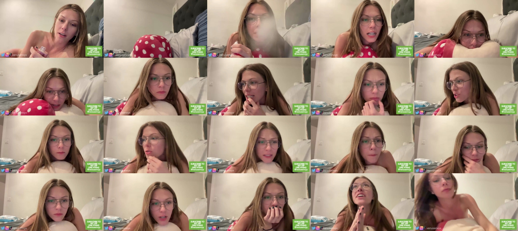 venusenvyx 23-05-2023 analtoy 