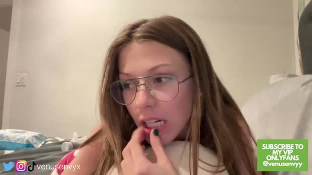 venusenvyx 23-05-2023 analtoy 