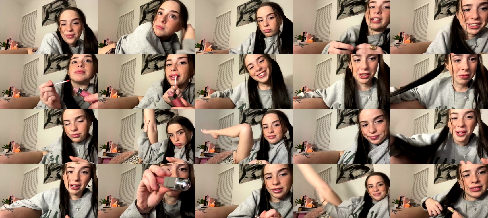 alexilott 24-05-2023 fuck 