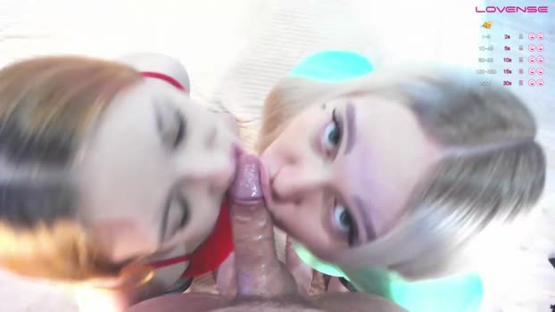 amazongirls 24-05-2023 lickpussy 