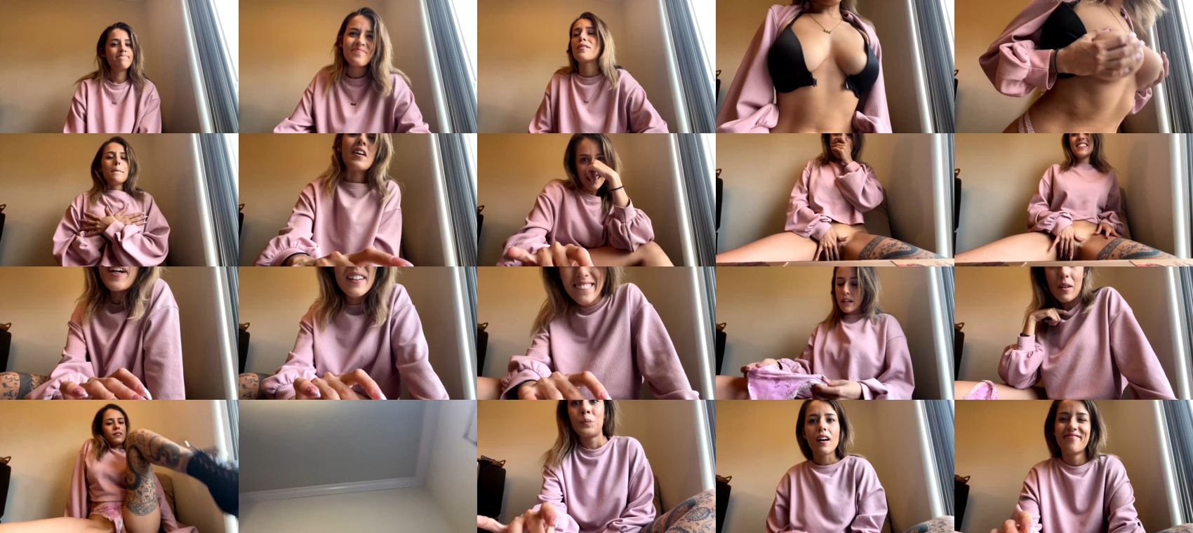 ashleyjohannsson 24-05-2023 Nude 
