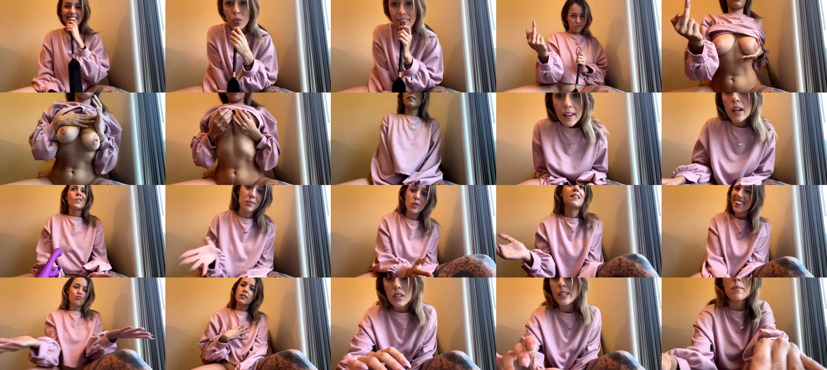 ashleyjohannsson 24-05-2023 kinky 