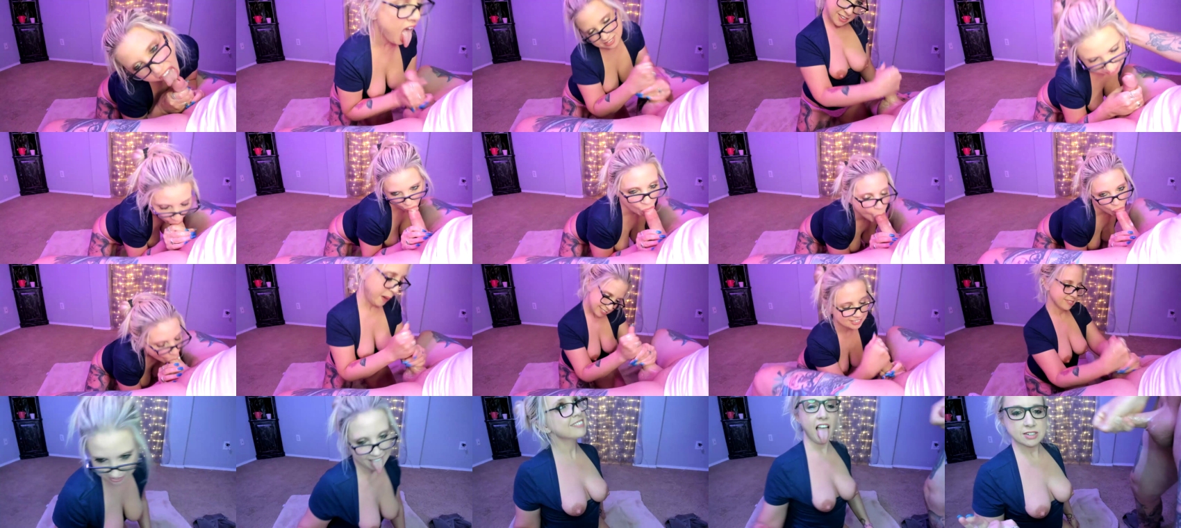 carrieann6995 24-05-2023 Porn 