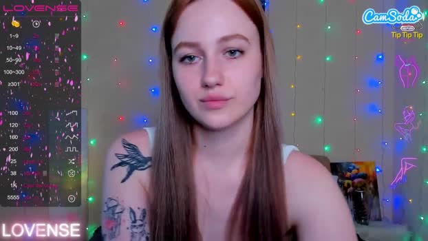 cutebobs 24-05-2023 cute CamSoda