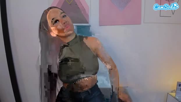 dafnee-ds 24-05-2023 ass CamSoda