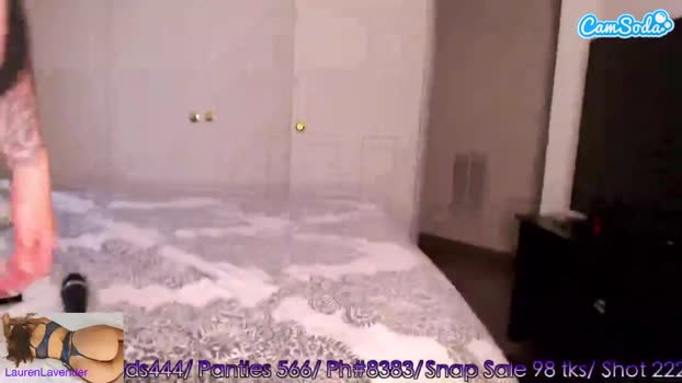 laurenlavender 24-05-2023 bigboobs CamSoda