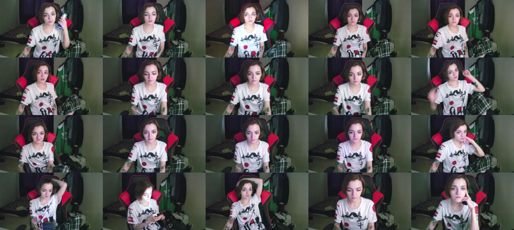 lina_tyaan 25-05-2023 striptease 