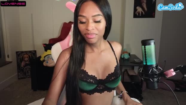 lovenzia 24-05-2023 Video CamSoda
