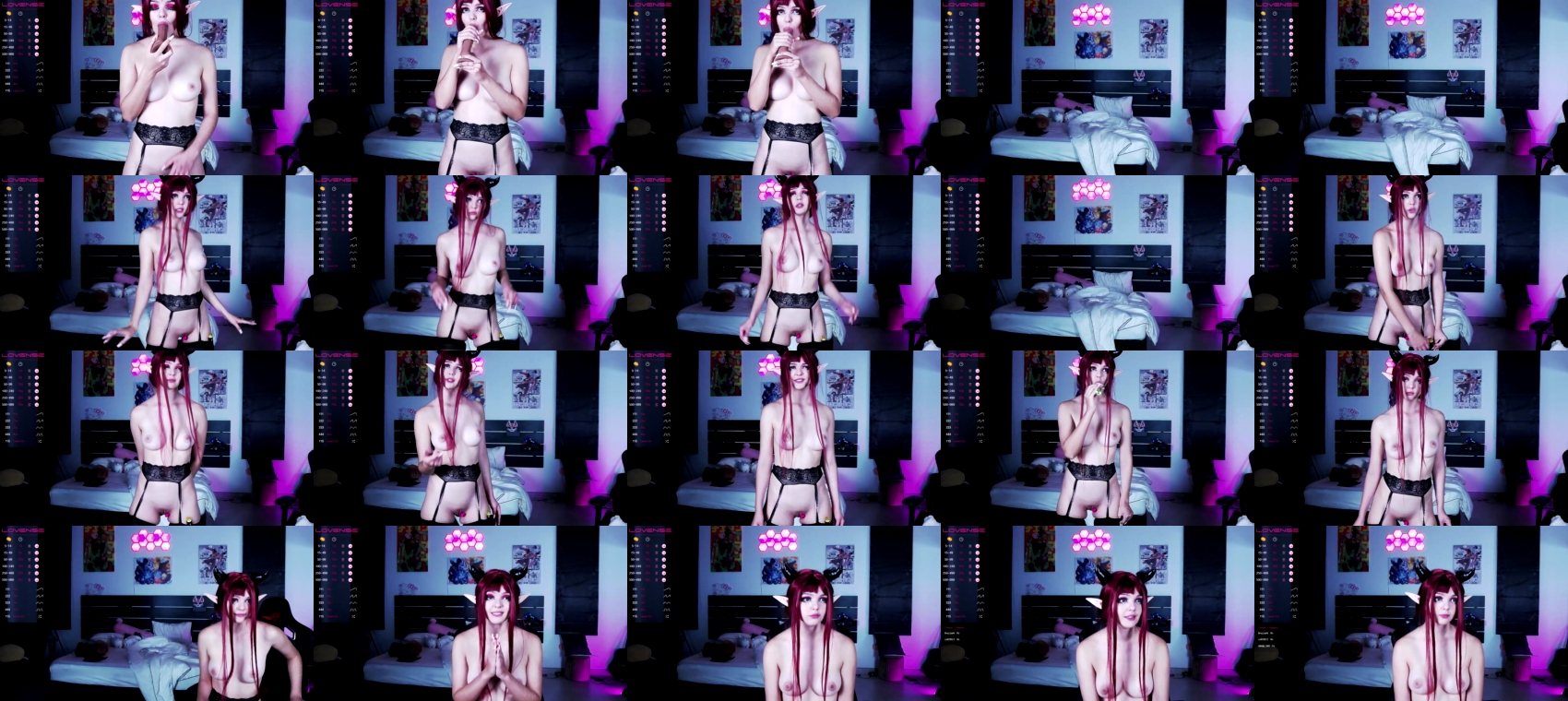 madnessalise 24-05-2023 Porn 