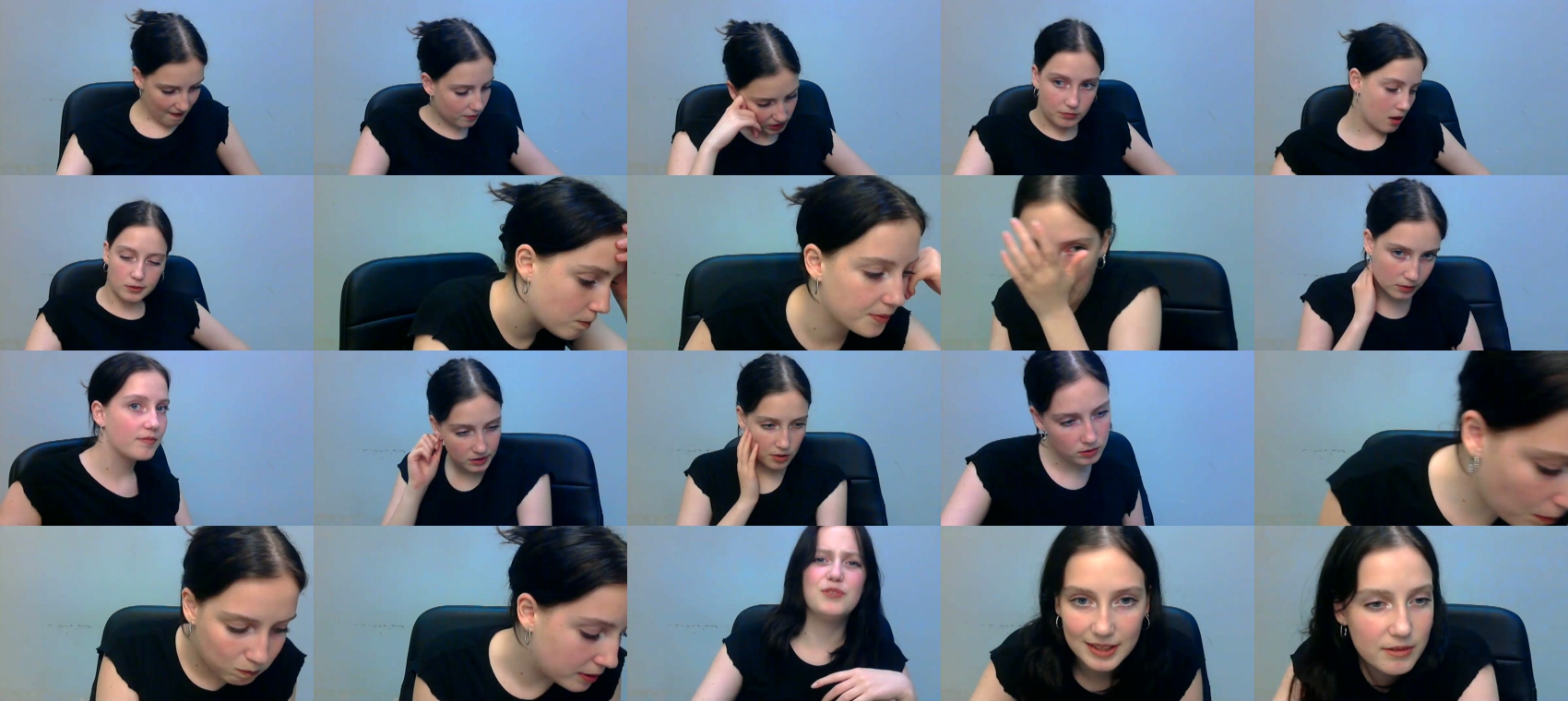 roseroseblack 24-05-2023 fingering 