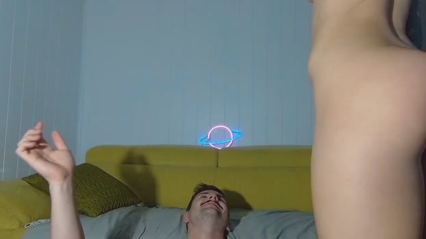 thecosmiccouple 24-05-2023 playtime 
