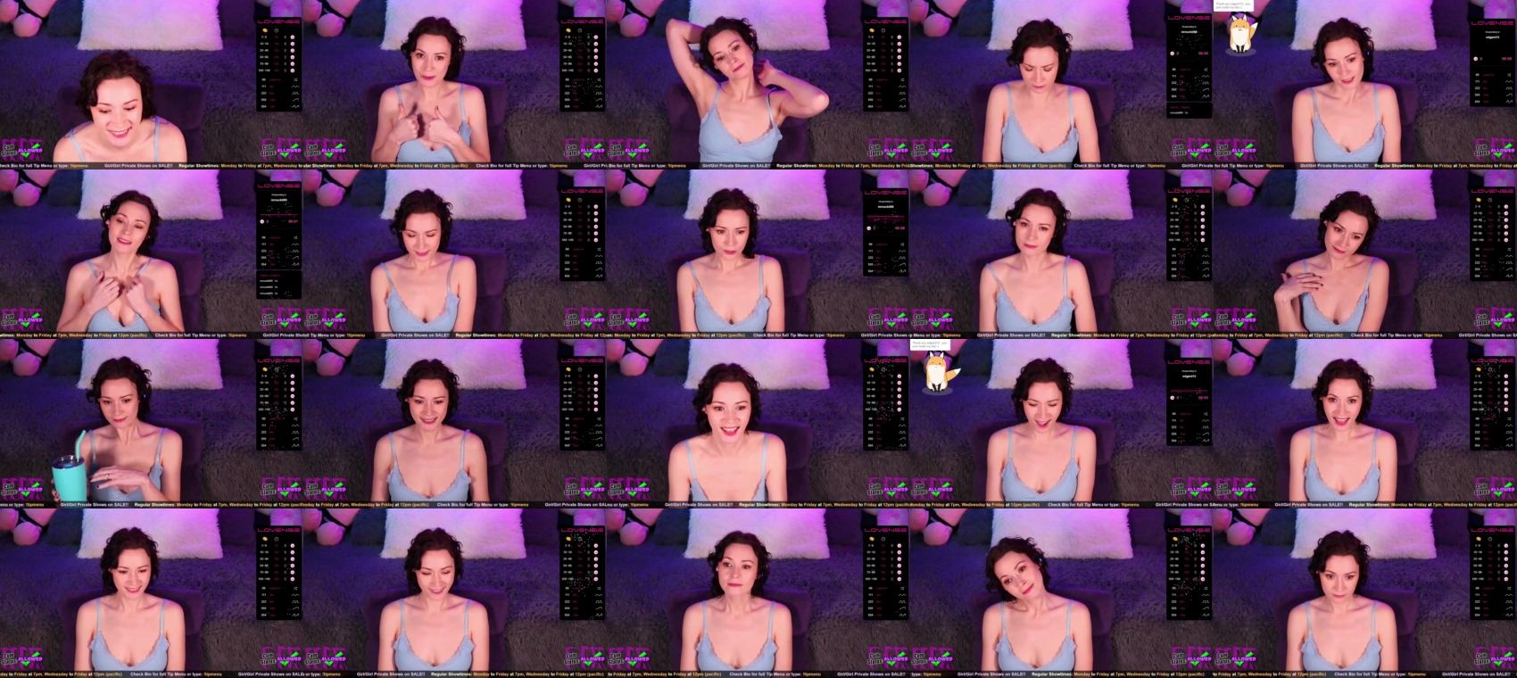 thekittengirlnix 24-05-2023 ass 