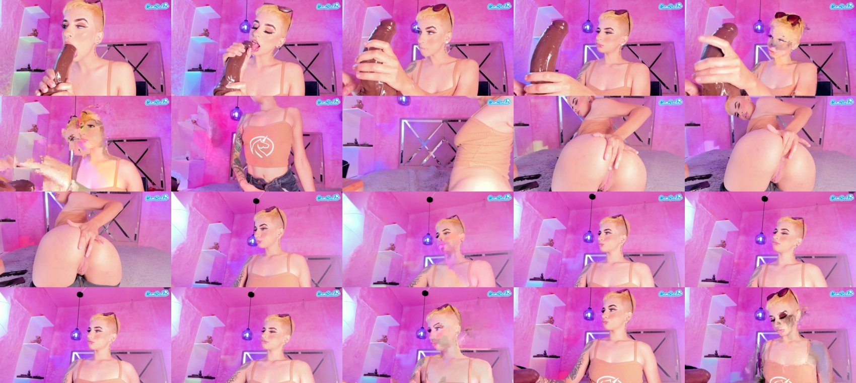 alicee-love 25-05-2023 toy CamSoda