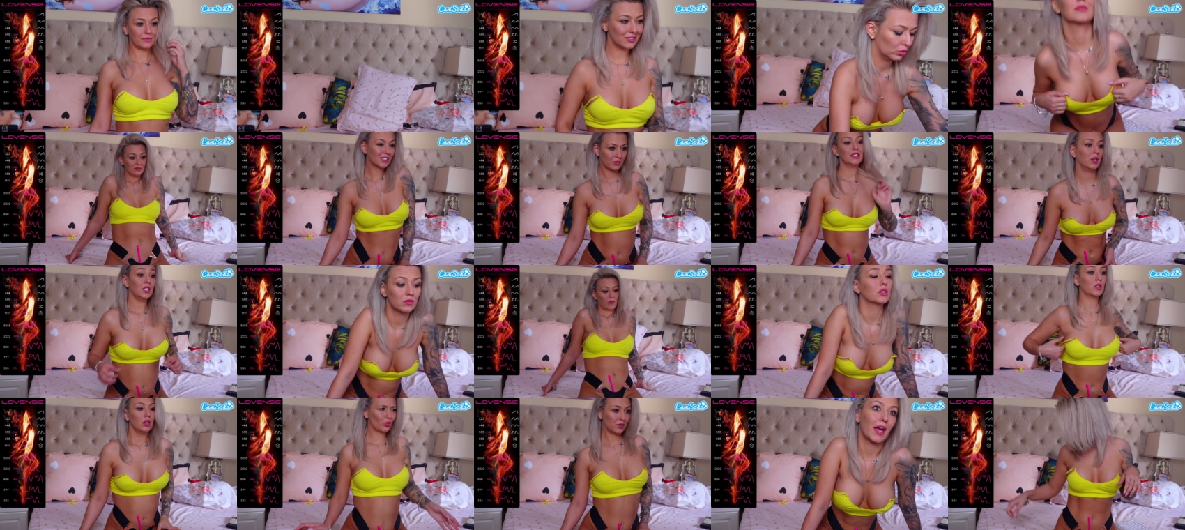 aliciarey 26-05-2023 skinny CamSoda