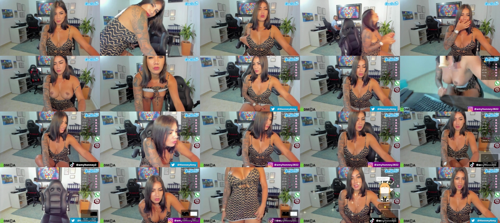 amyhonney 25-05-2023 Cam CamSoda