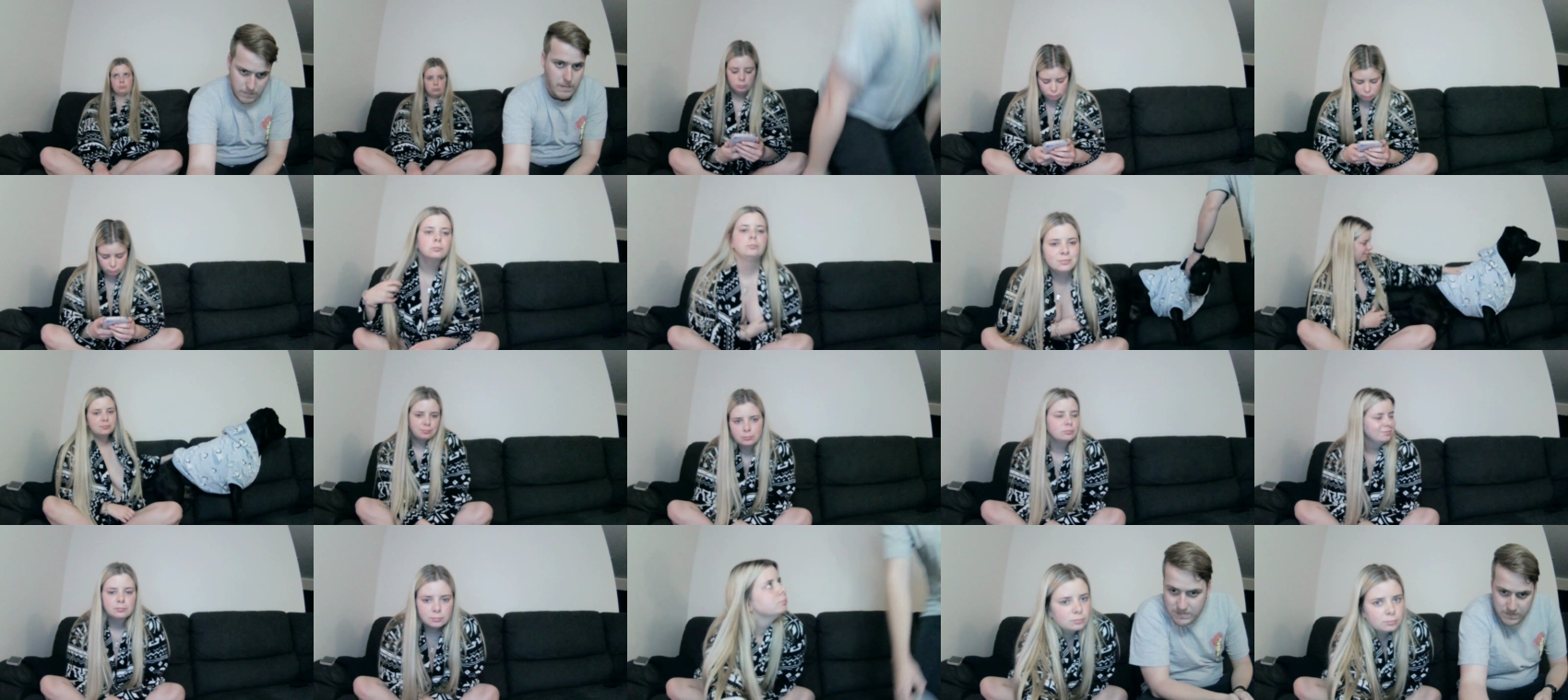 chanelgreybaby 26-05-2023 kink 