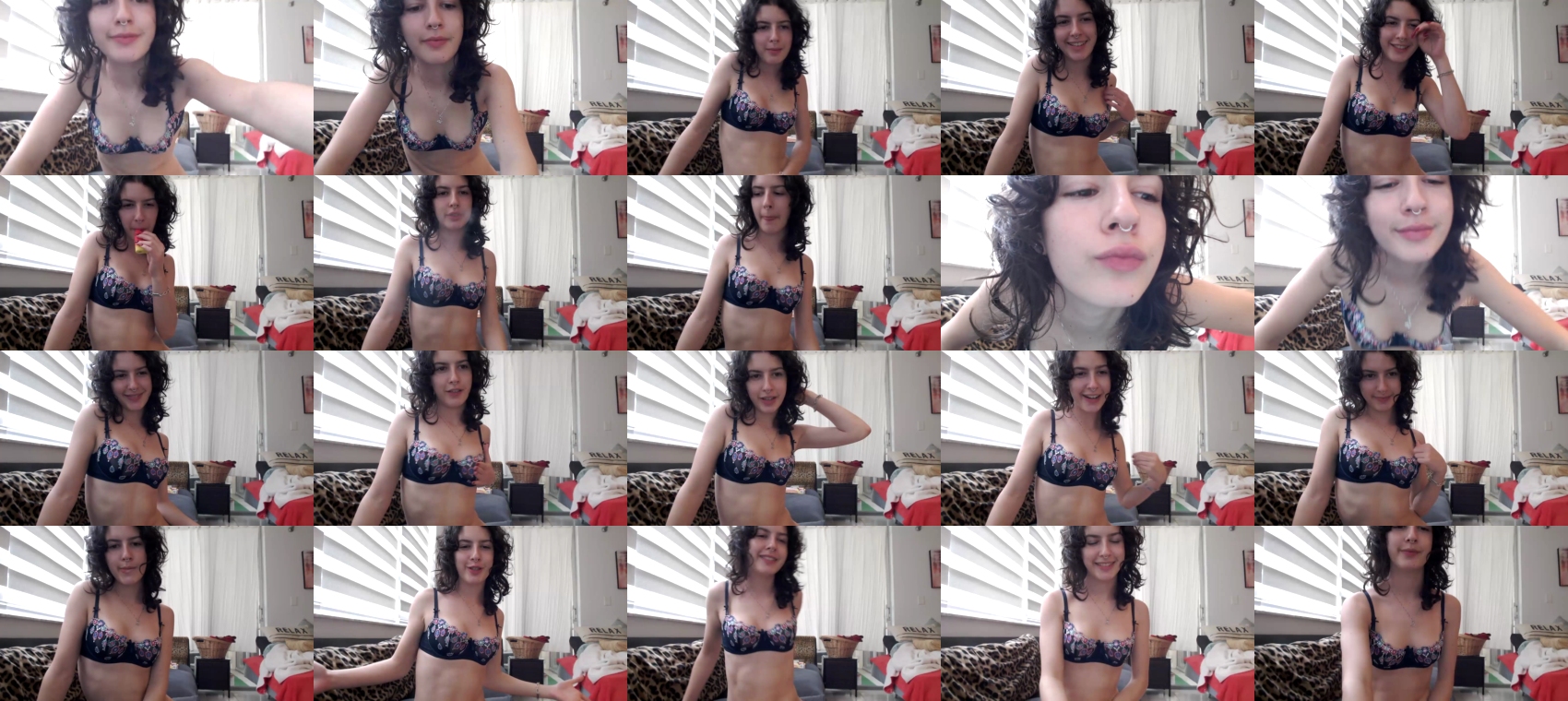frenchava 25-05-2023 Nude 