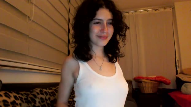 frenchava 26-05-2023 boobs 