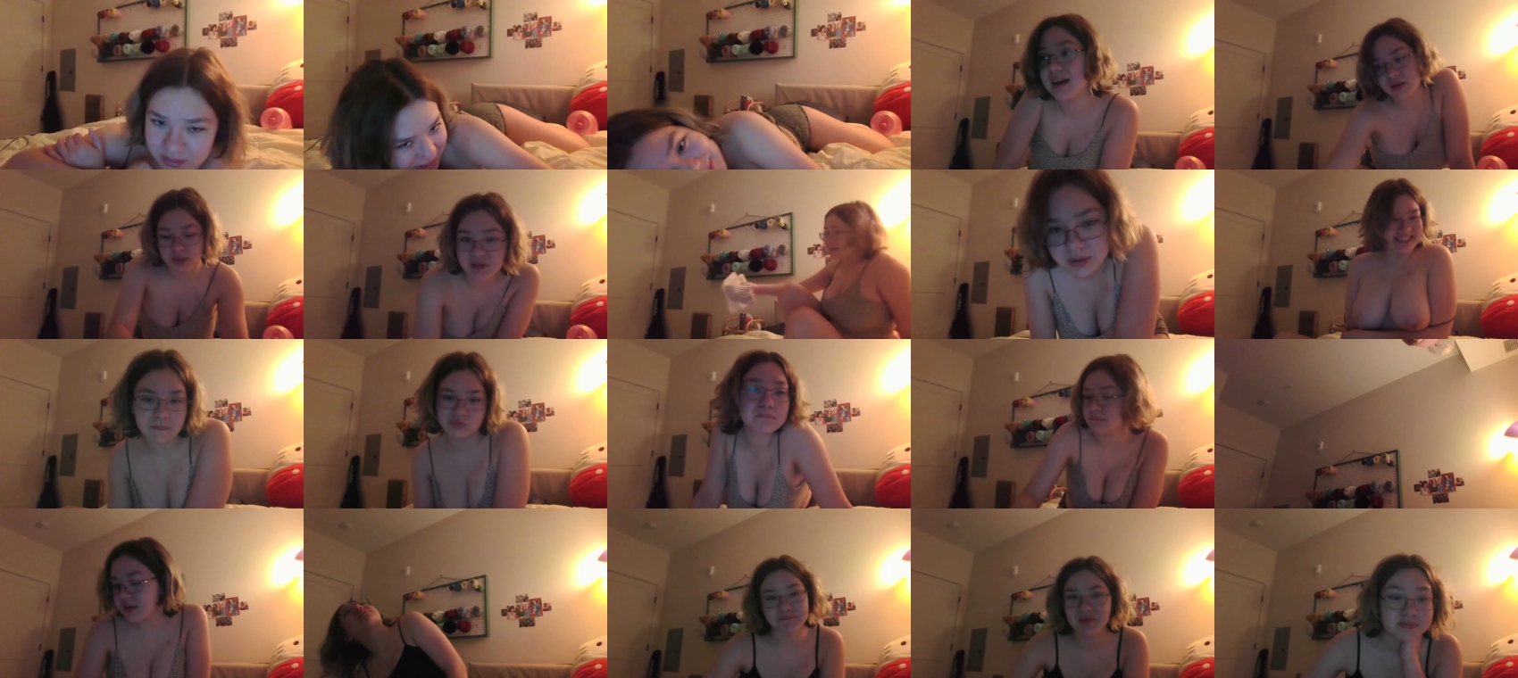 ftarh18 26-05-2023 Naked 