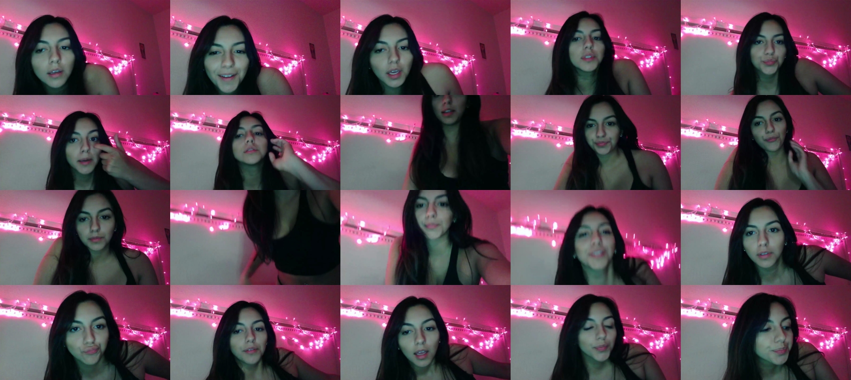 genesismoselle 25-05-2023 lickpussy 