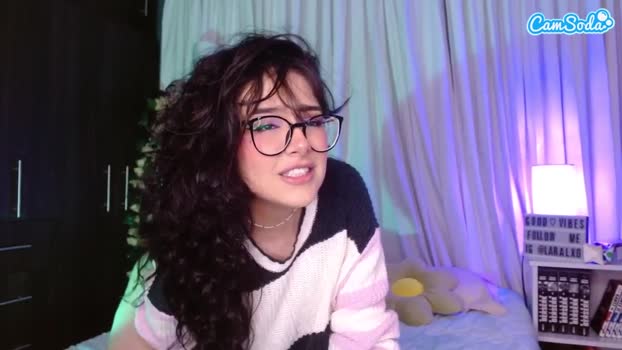 laralittle 25-05-2023 sexybody CamSoda