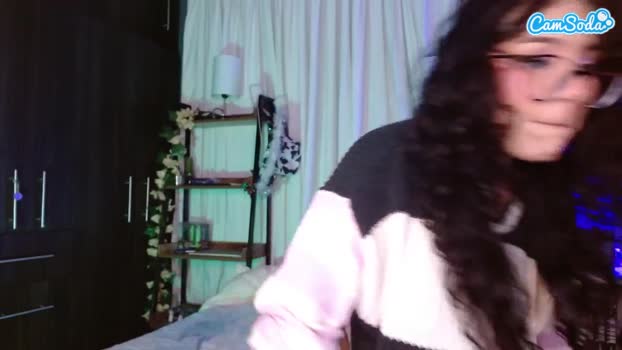 laralittle 25-05-2023 analtoy CamSoda