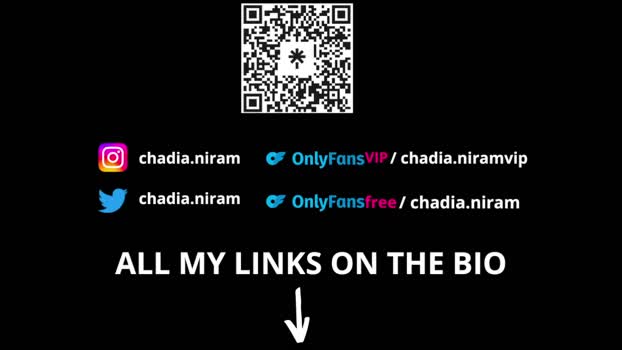 chadianiram 26-05-2023 Cam 