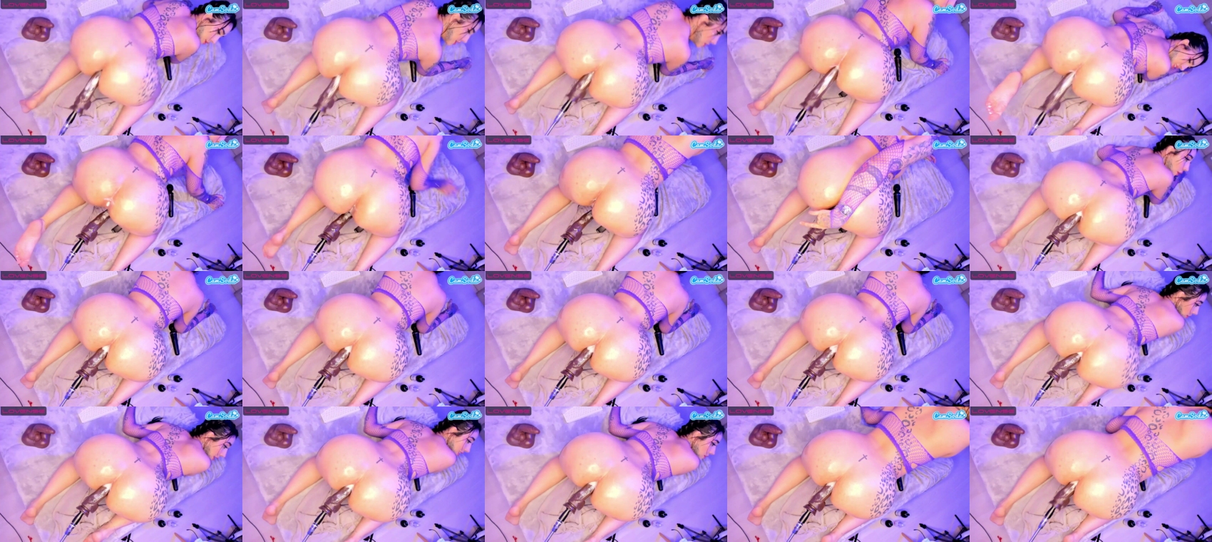 debbiecross 26-05-2023 sex CamSoda