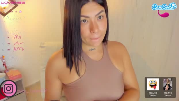 gabytorres 26-05-2023 bigboobs CamSoda