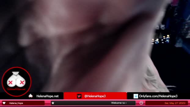 helena_hope 26-05-2023 spank 