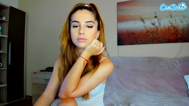 kitystar 27-05-2023 yummy CamSoda