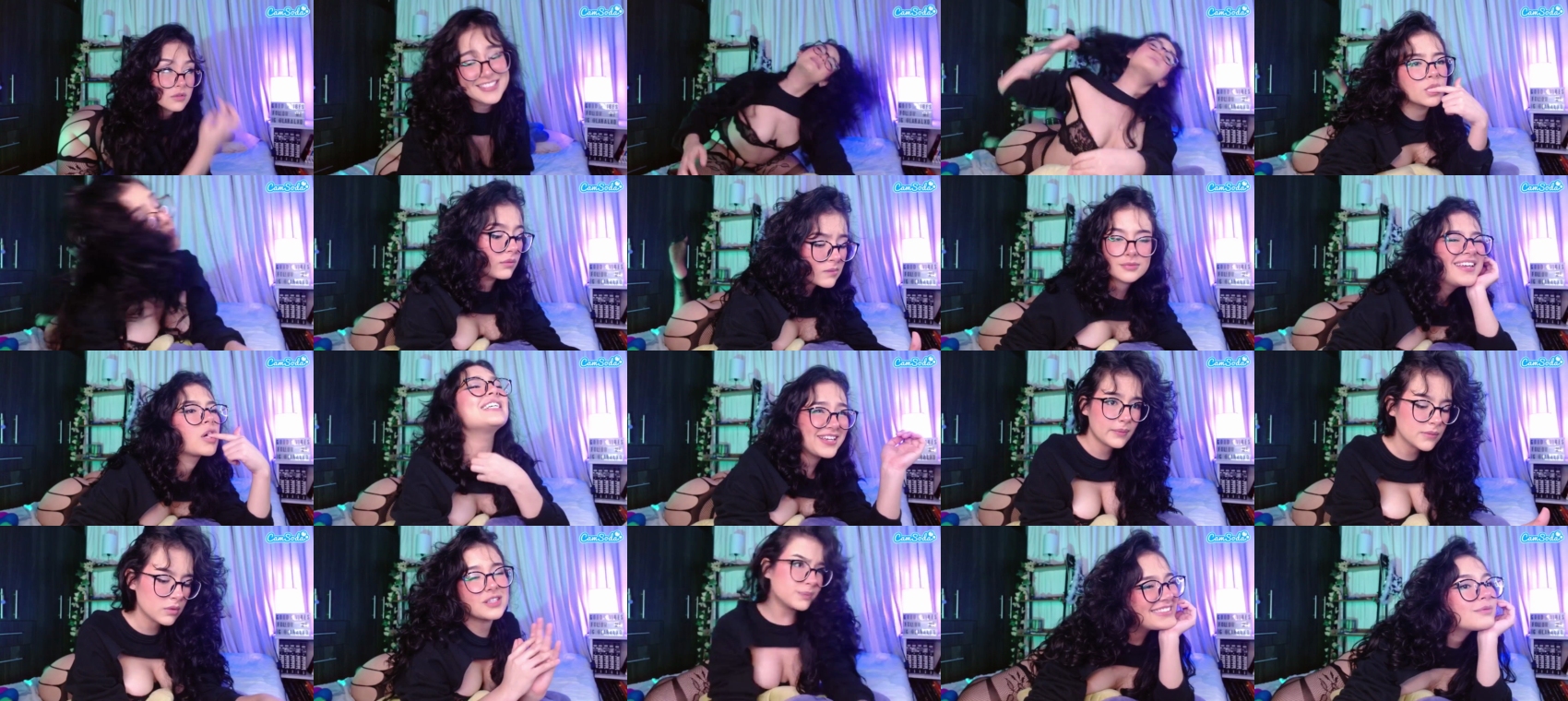 laralittle 26-05-2023 suckshow CamSoda