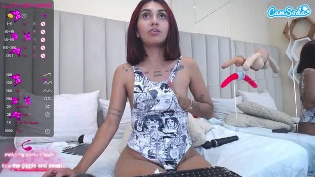 liavelez 26-05-2023 Porn CamSoda